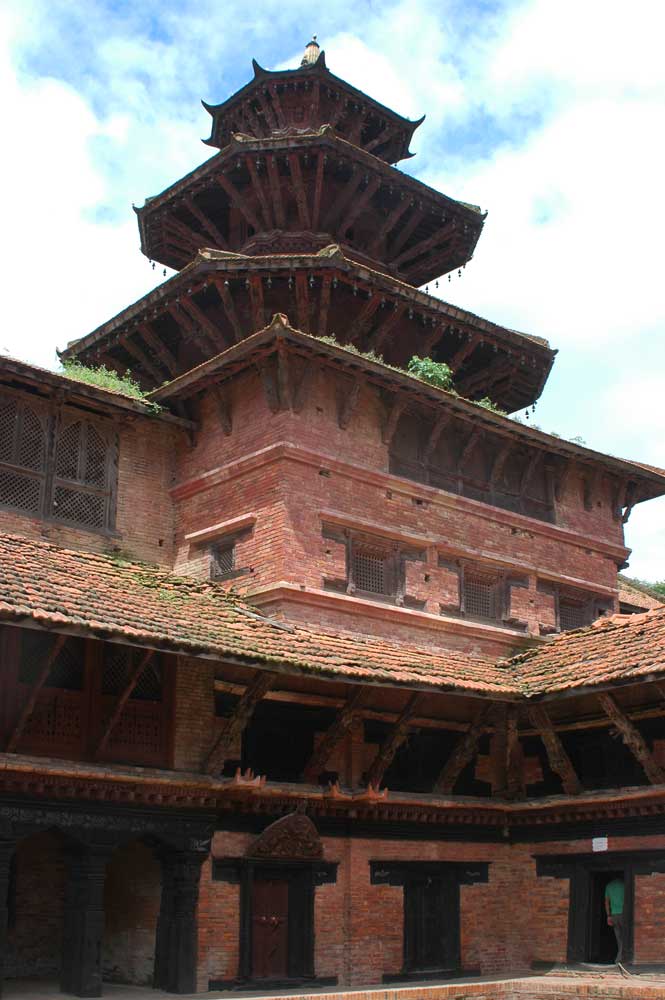 60 - Nepal - Patan